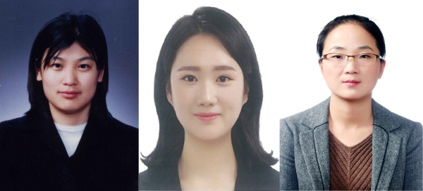 이진아 / 정다희 / 김윤희